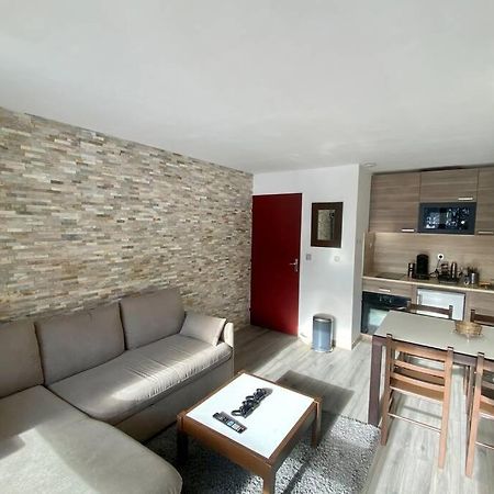 Appartement Chaleureux - Pied Des Pistes Correncon-en-Vercors ภายนอก รูปภาพ