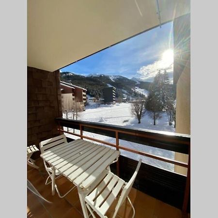 Appartement Chaleureux - Pied Des Pistes Correncon-en-Vercors ภายนอก รูปภาพ