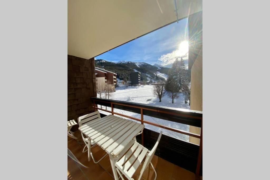 Appartement Chaleureux - Pied Des Pistes Correncon-en-Vercors ภายนอก รูปภาพ